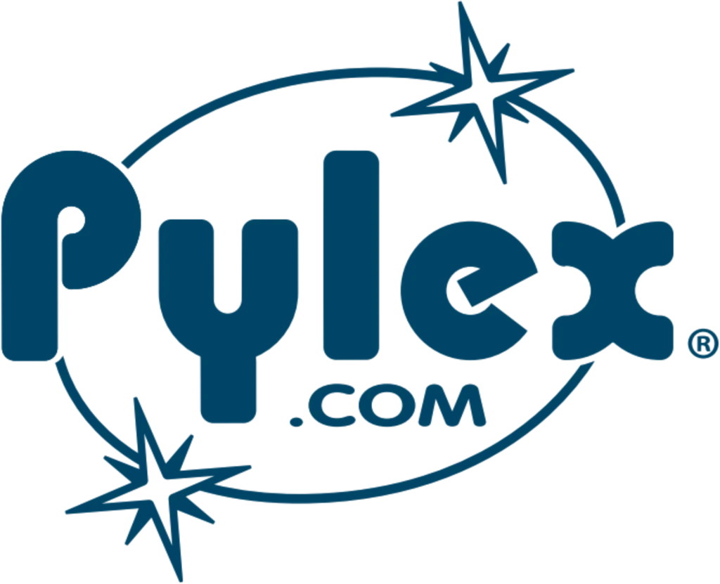 Pylex logo